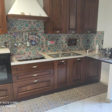 Da Federica Casa Vacanze Baia Porto Delle Genti Lipari  Extérieur photo
