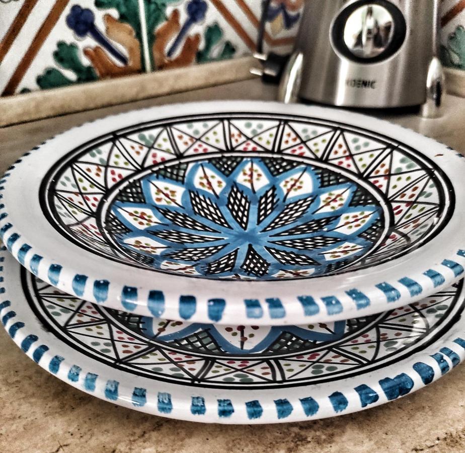 Da Federica Casa Vacanze Baia Porto Delle Genti Lipari  Extérieur photo