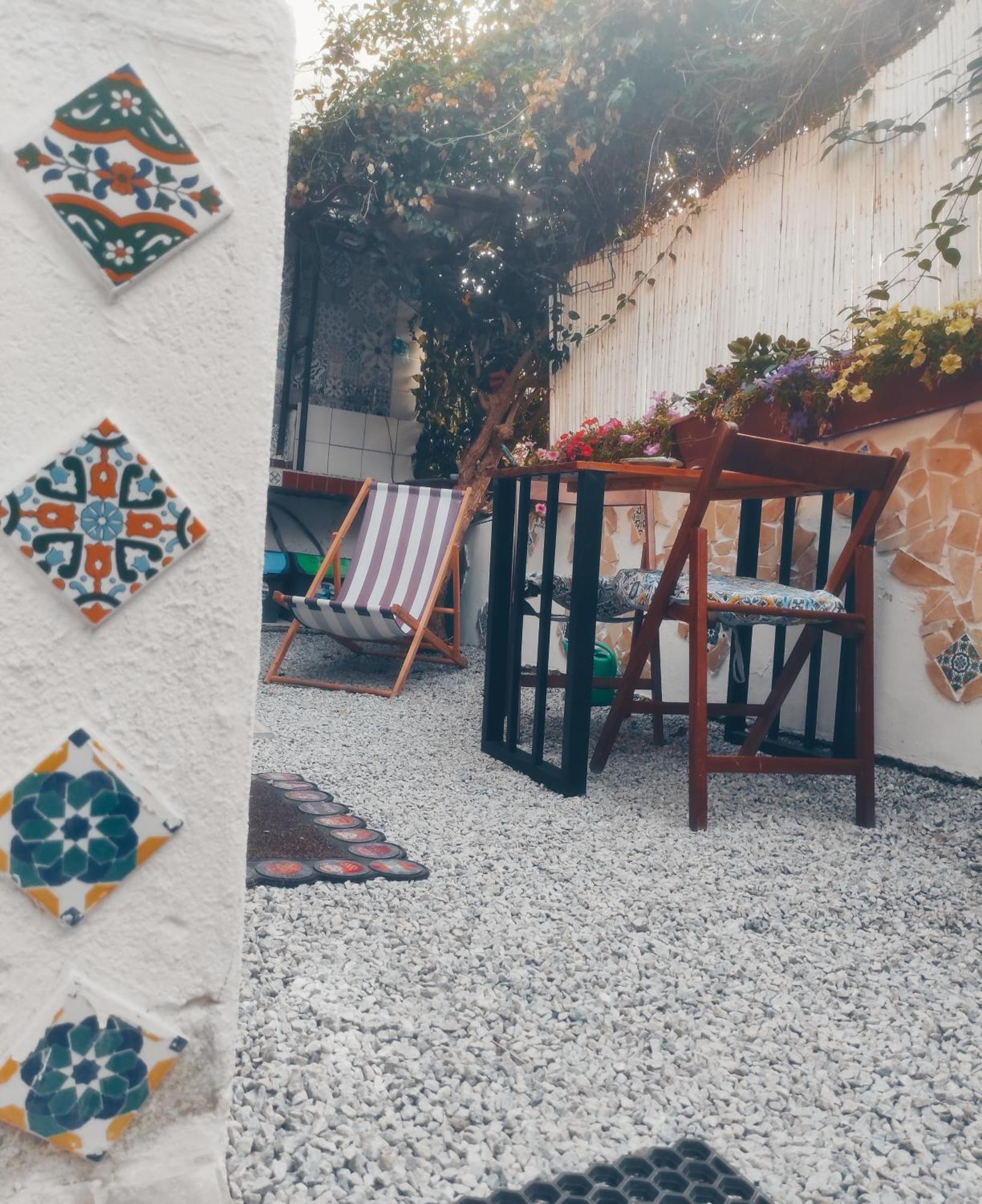 Da Federica Casa Vacanze Baia Porto Delle Genti Lipari  Extérieur photo