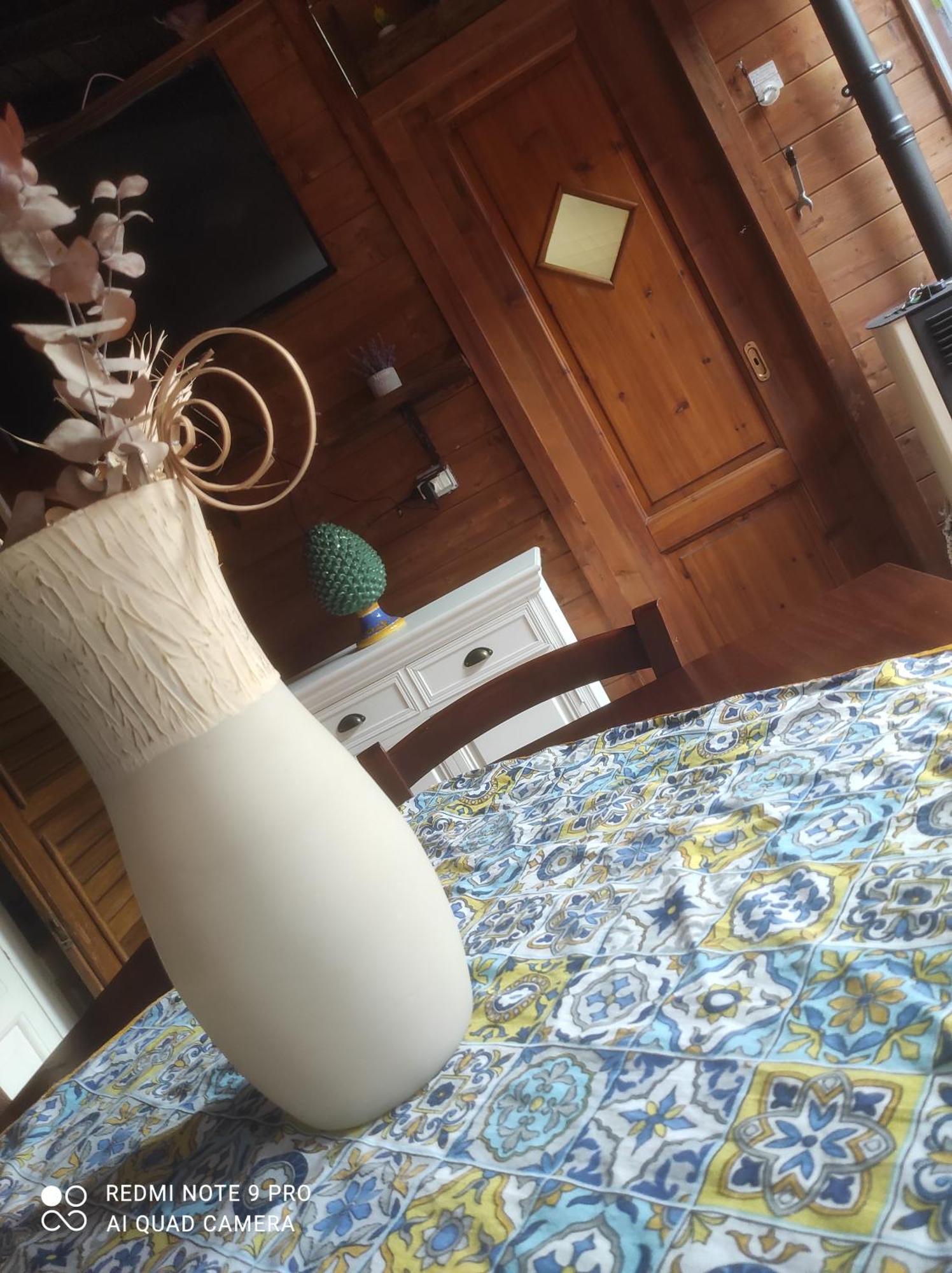 Da Federica Casa Vacanze Baia Porto Delle Genti Lipari  Extérieur photo