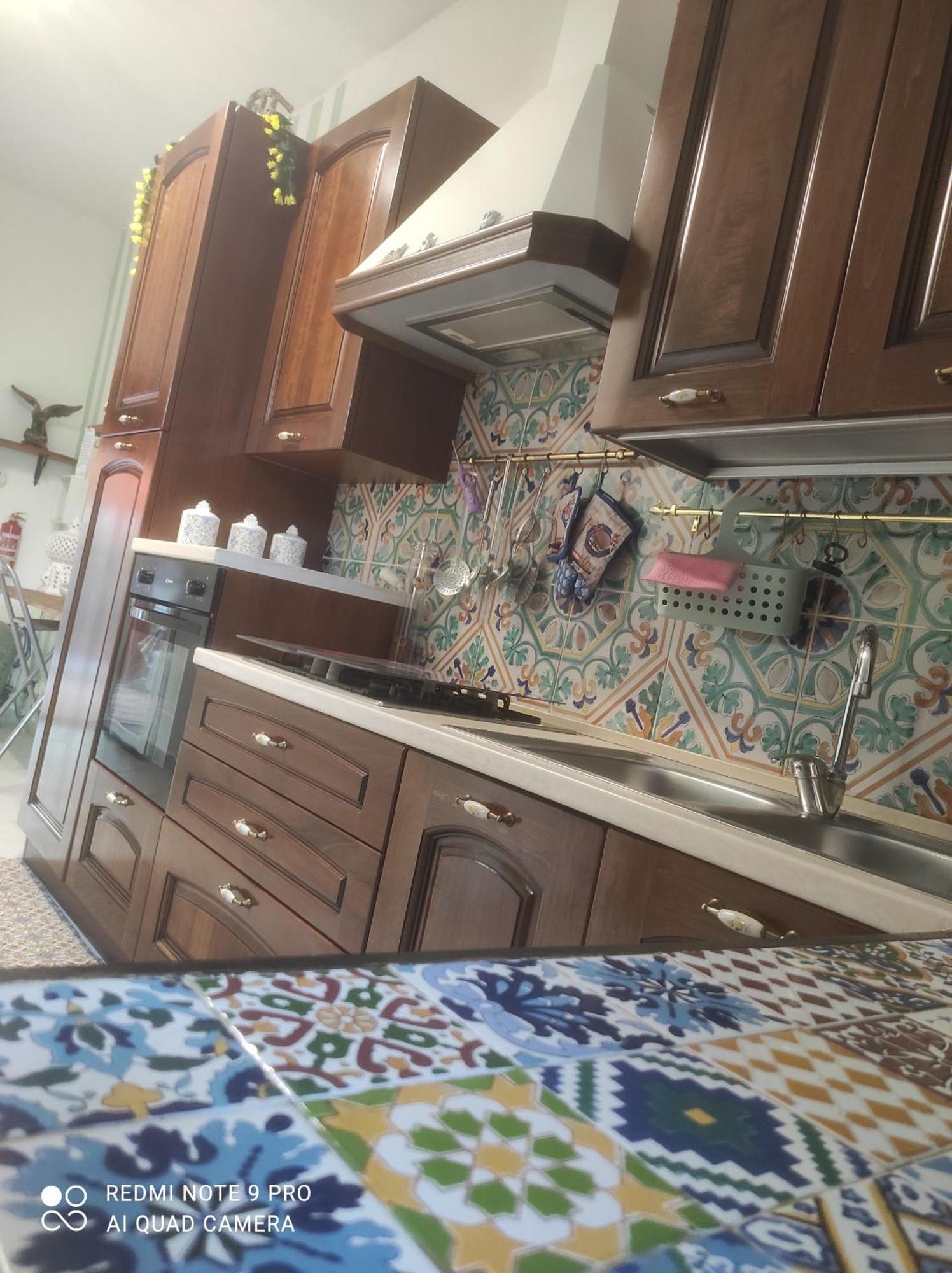 Da Federica Casa Vacanze Baia Porto Delle Genti Lipari  Extérieur photo