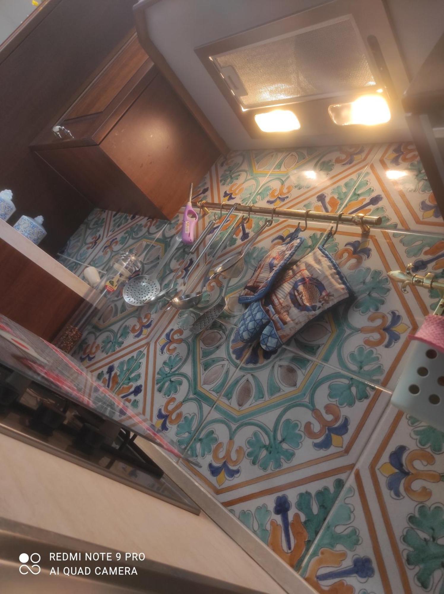 Da Federica Casa Vacanze Baia Porto Delle Genti Lipari  Extérieur photo
