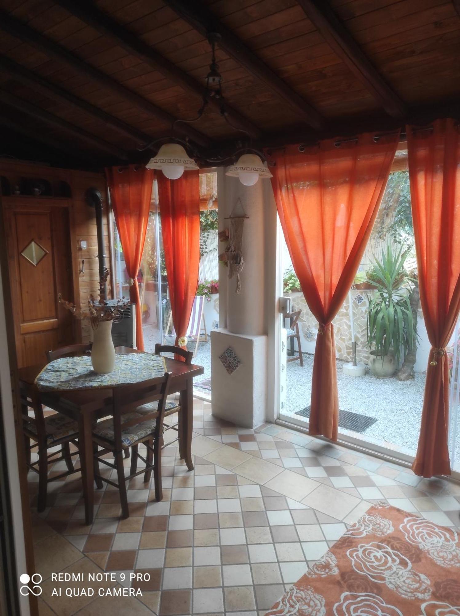 Da Federica Casa Vacanze Baia Porto Delle Genti Lipari  Extérieur photo