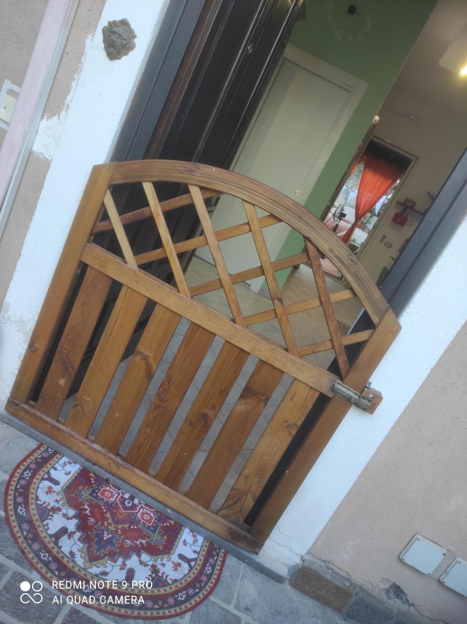 Da Federica Casa Vacanze Baia Porto Delle Genti Lipari  Extérieur photo