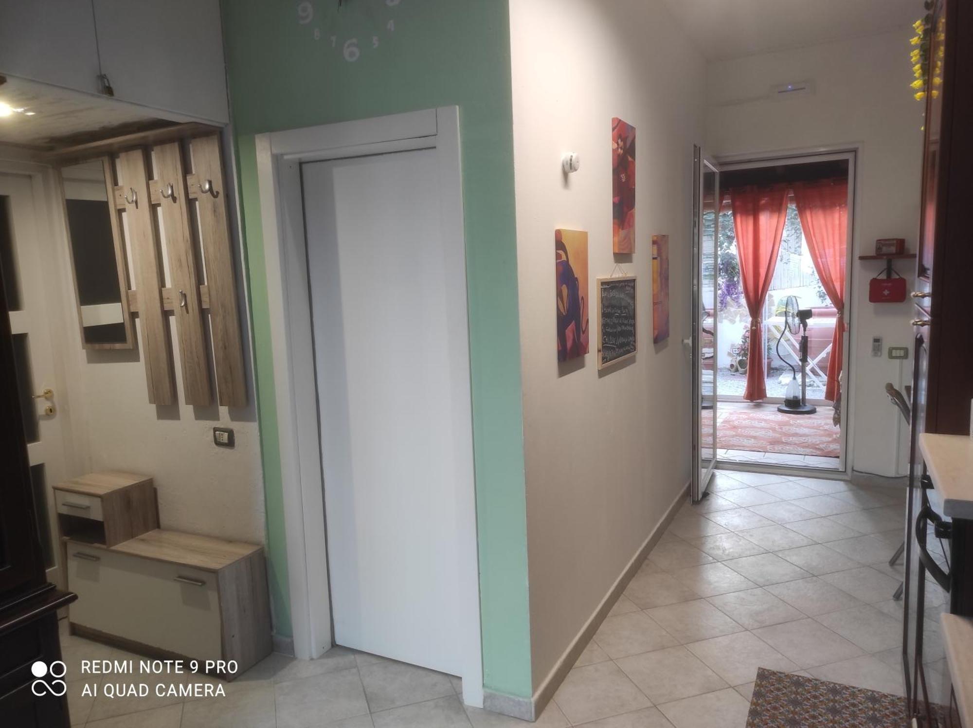 Da Federica Casa Vacanze Baia Porto Delle Genti Lipari  Extérieur photo
