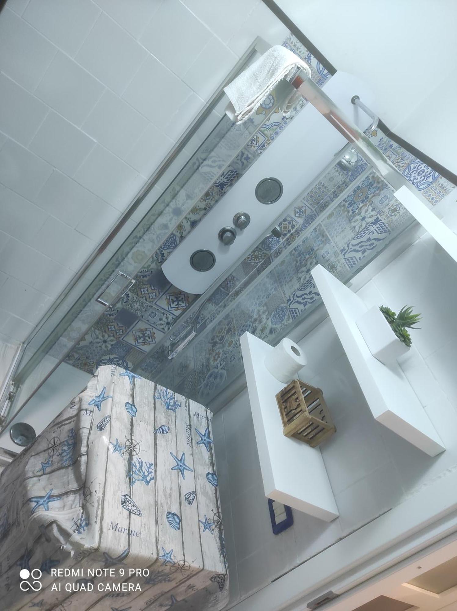 Da Federica Casa Vacanze Baia Porto Delle Genti Lipari  Extérieur photo