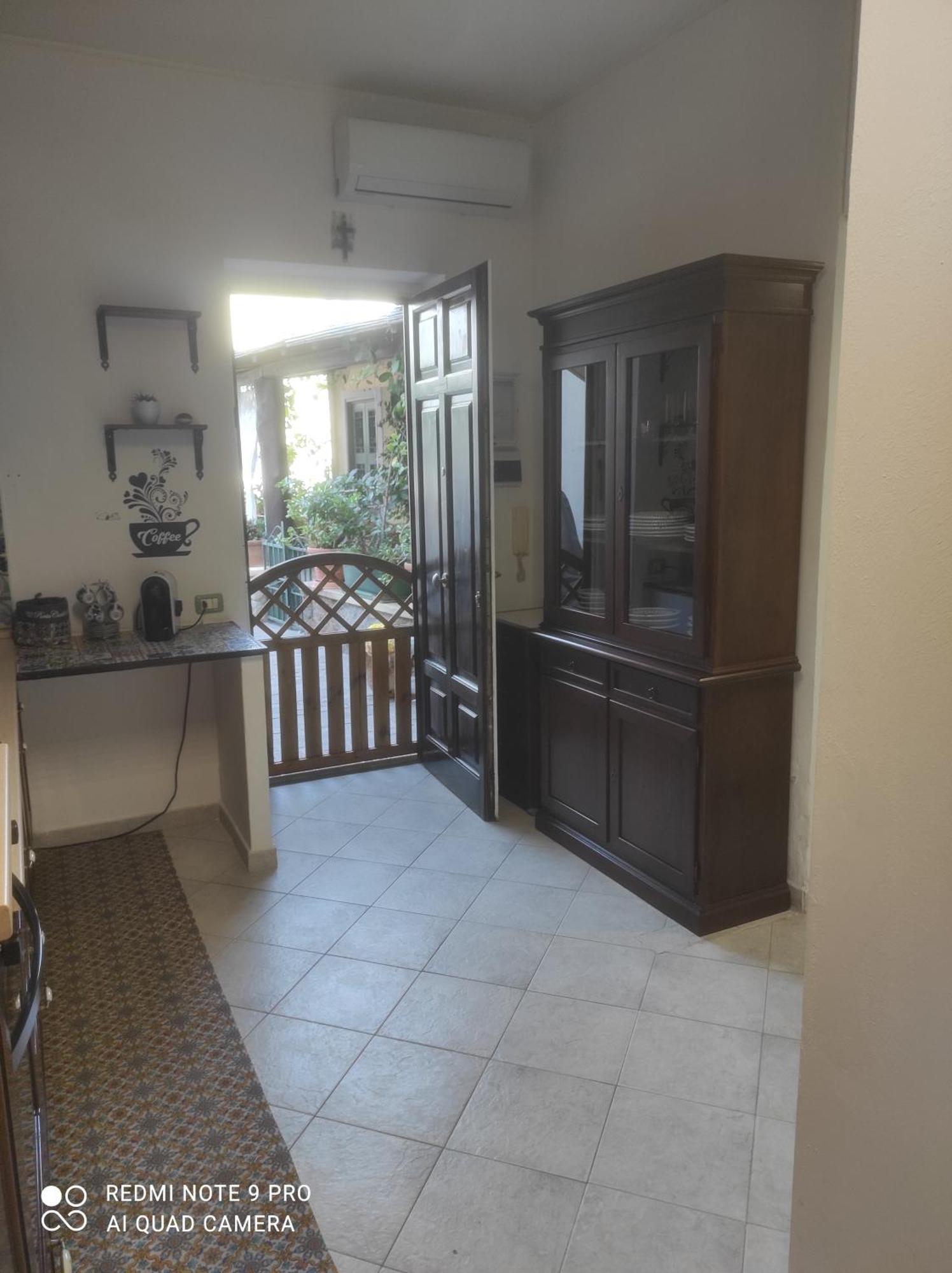Da Federica Casa Vacanze Baia Porto Delle Genti Lipari  Extérieur photo