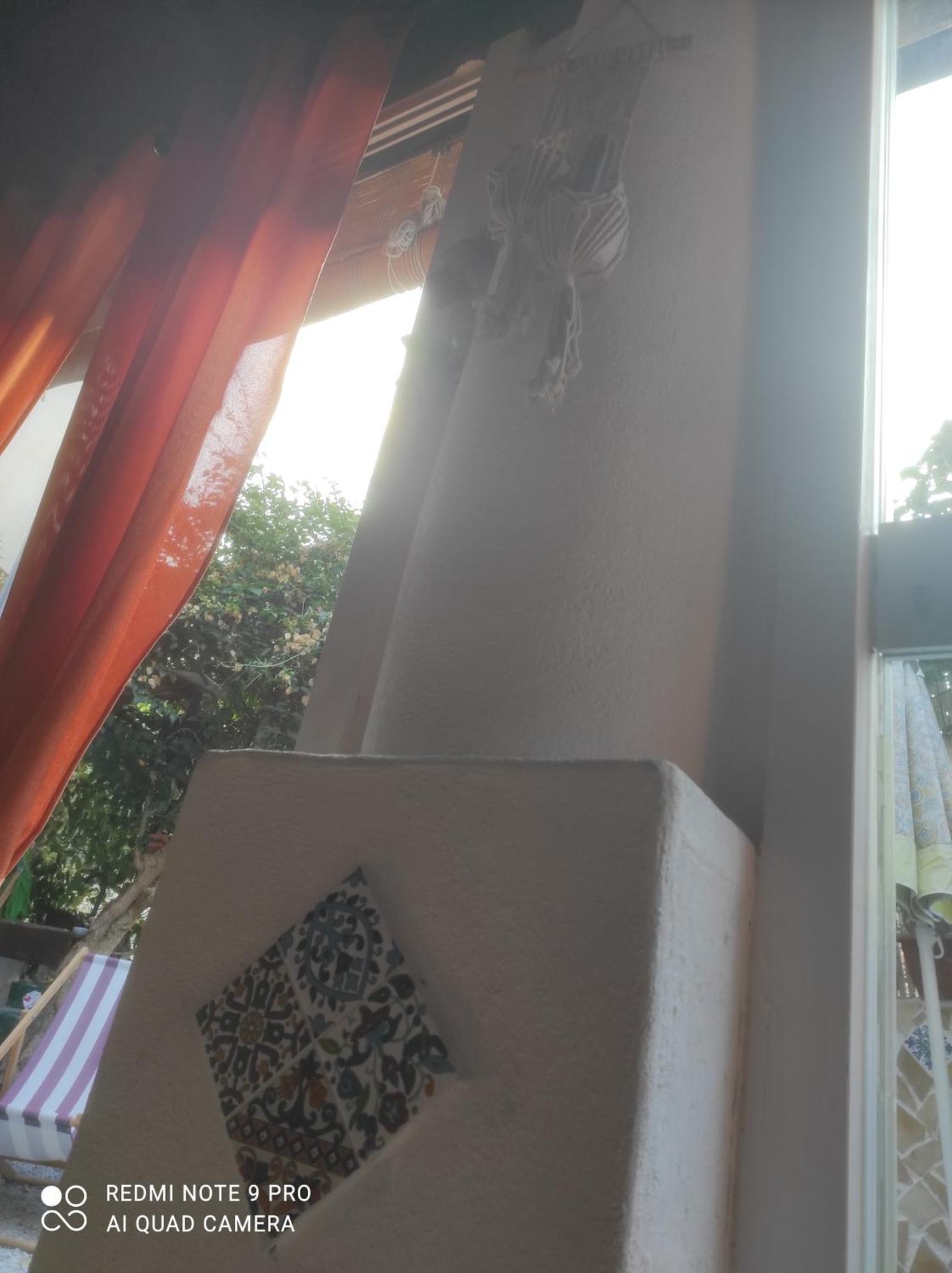 Da Federica Casa Vacanze Baia Porto Delle Genti Lipari  Extérieur photo