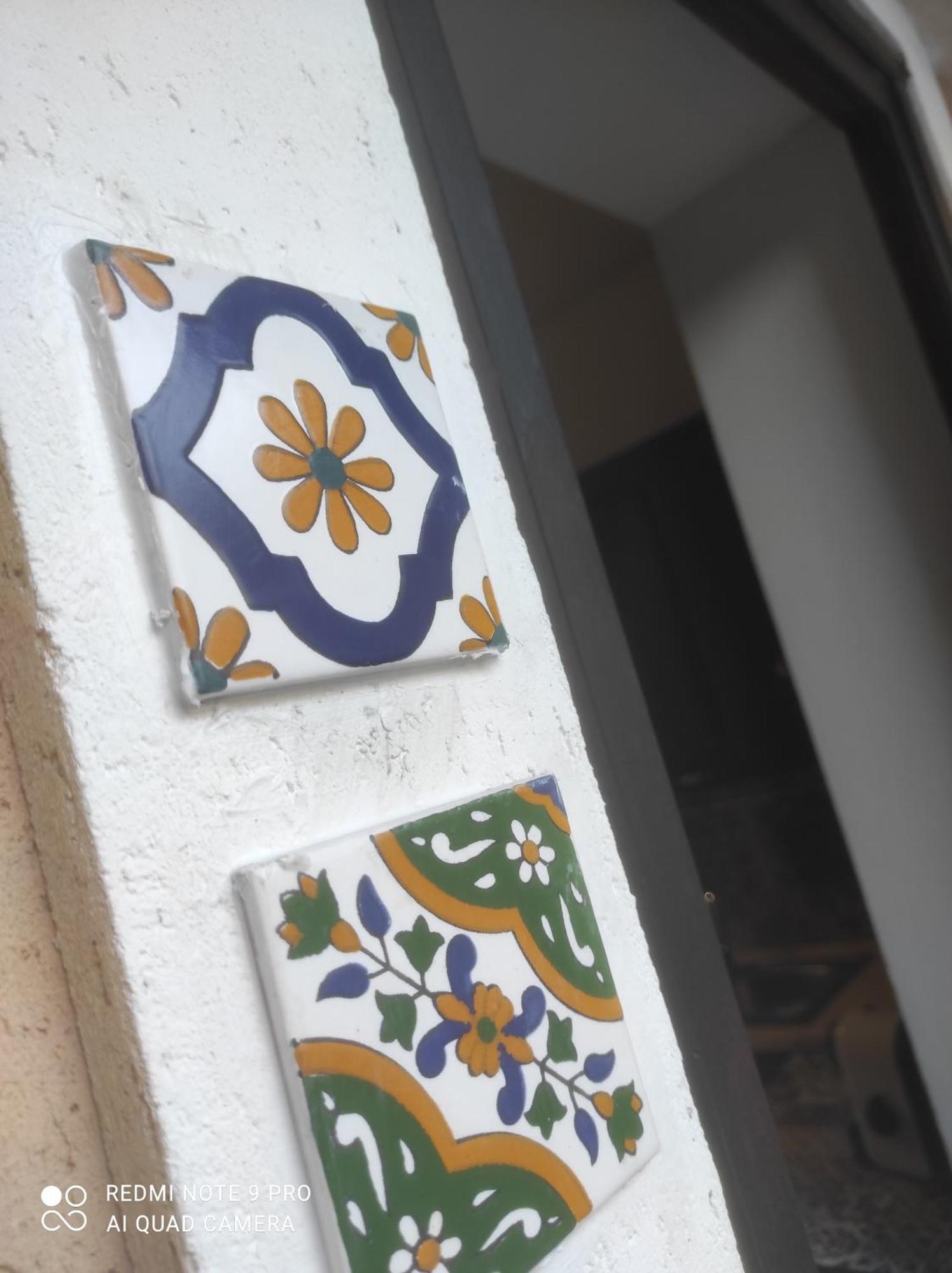 Da Federica Casa Vacanze Baia Porto Delle Genti Lipari  Extérieur photo