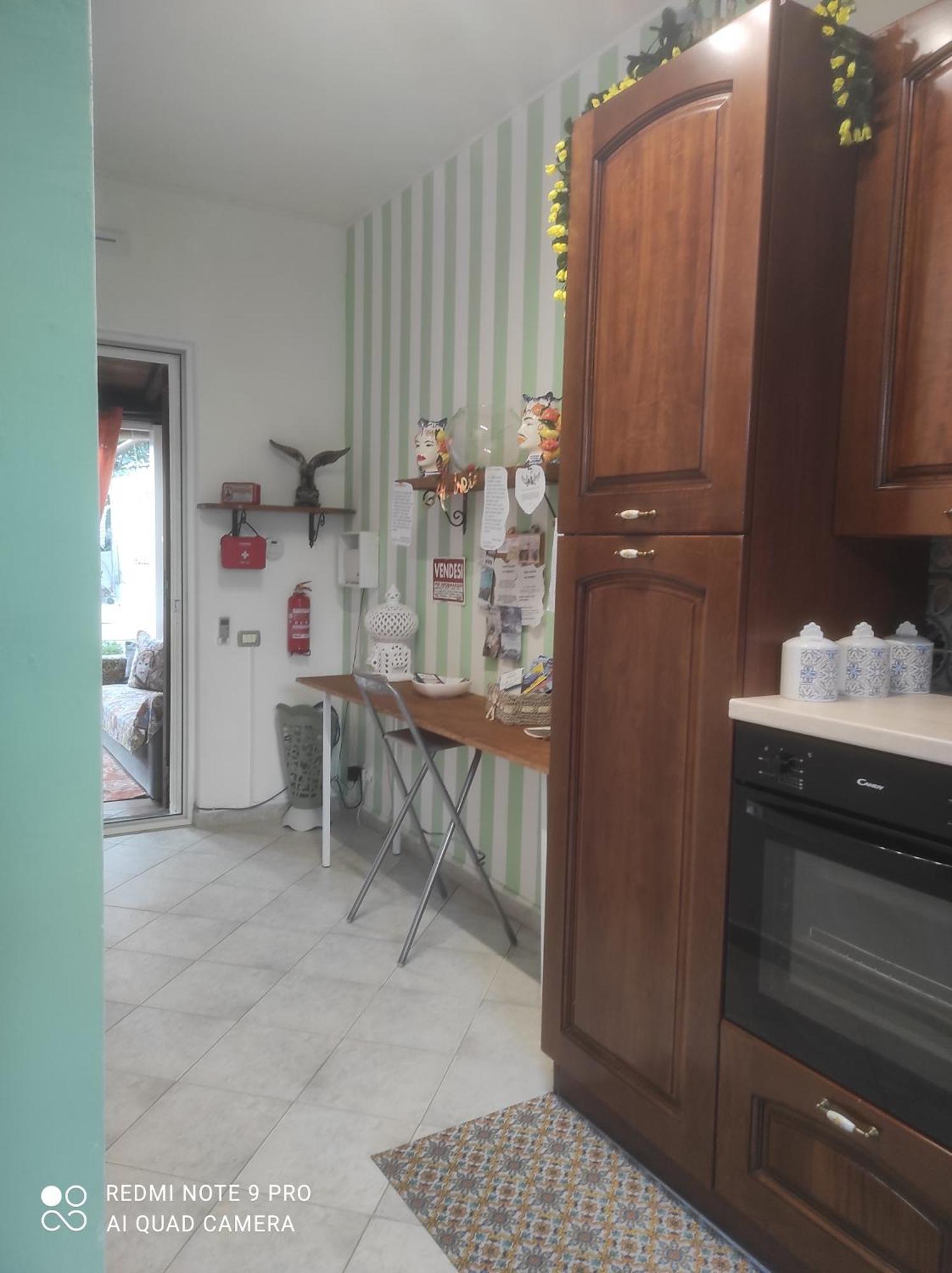 Da Federica Casa Vacanze Baia Porto Delle Genti Lipari  Extérieur photo