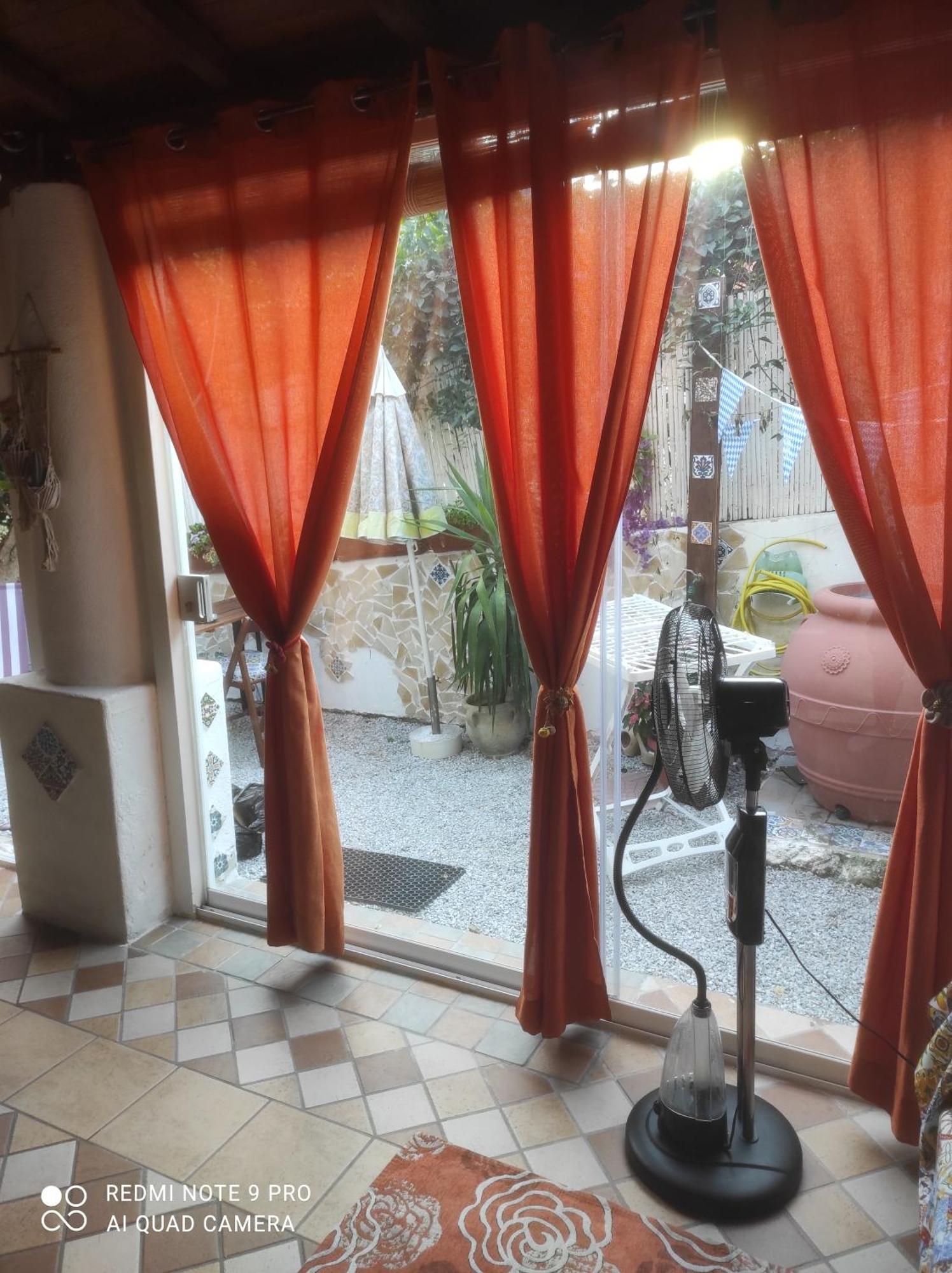 Da Federica Casa Vacanze Baia Porto Delle Genti Lipari  Extérieur photo