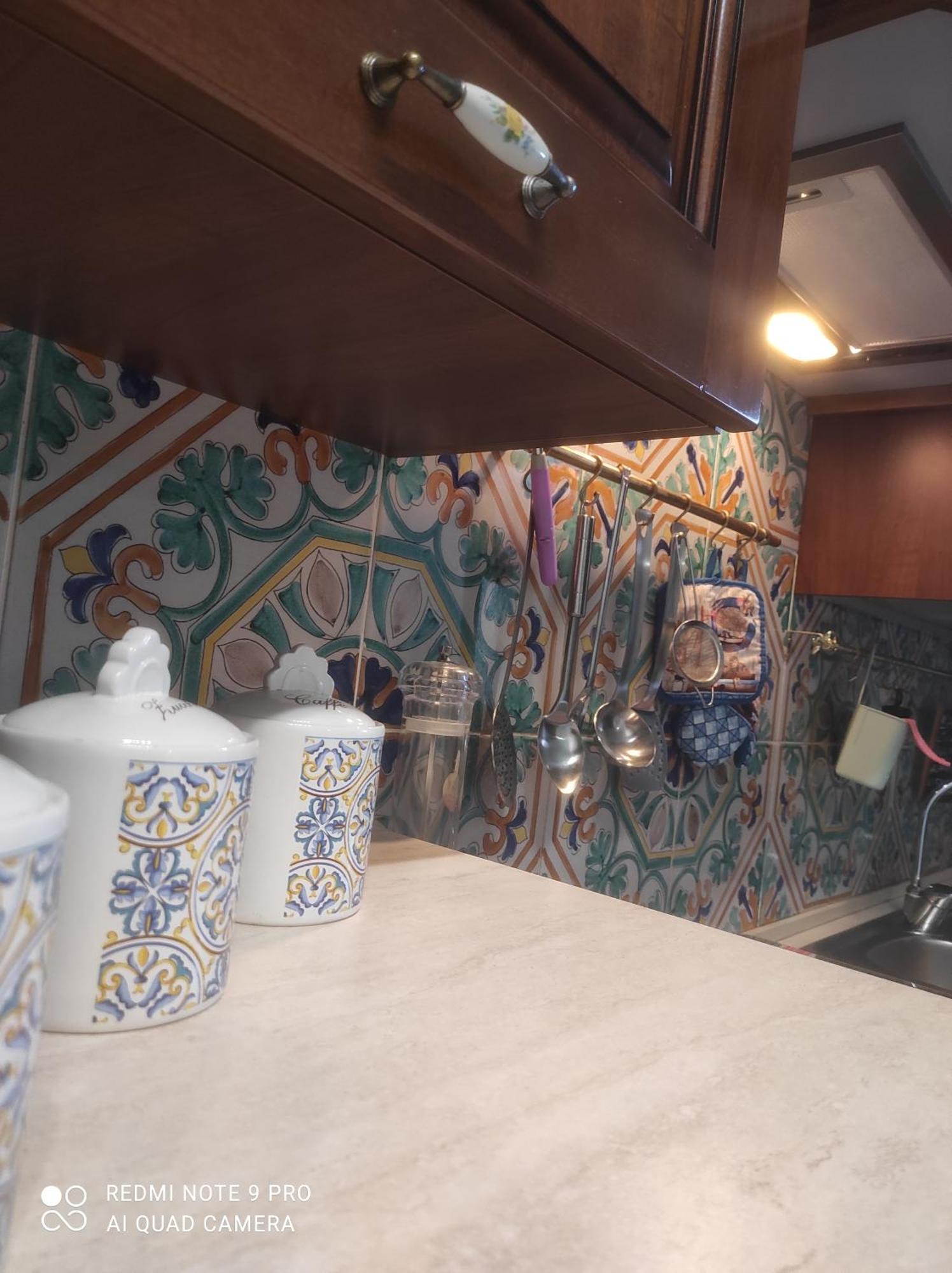 Da Federica Casa Vacanze Baia Porto Delle Genti Lipari  Extérieur photo